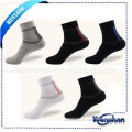 Wenshan knitted sport socks